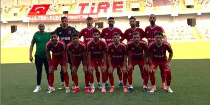 Şırnak Petrol Spor Kulübü'nden TFF Ve MHK’ye Açık Çağrı! Bu İşin Peşini Bırakmayacağız!