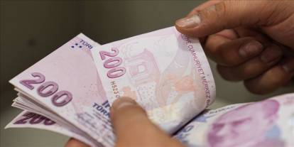 Emeklilere Müjde! Bayramda Emeklilere 57,4 Milyar Lira İkramiye Ödenecek