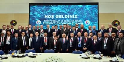 Van TSO, Şırnak-Van Yolunun Durumunu Bakanlara İletti