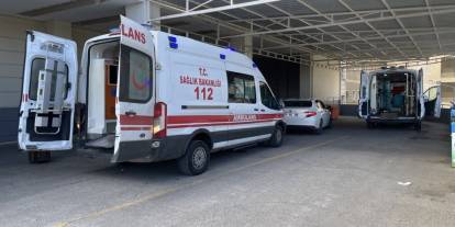 İki grubun silahlı kavgasında biri ağır 2 kişi yaralandı