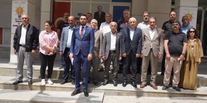 Şırnak’ta 27 Mayıs Darbesi Kınandı