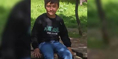 Siirt'te kalp krizi geçiren 6 yaşındaki çocuk hayatını kaybetti