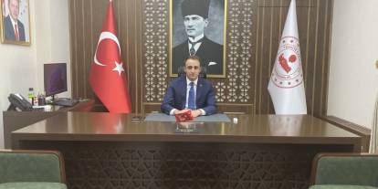 Güçlükonak Kaymakamı Semih Memiş Kimdir?