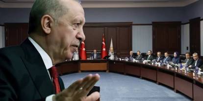 Cumhurbaşkanı Erdoğan'ın yeni anayasa için görevlendirdiği 10 isim belli oldu