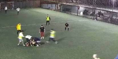 24 yaşındaki genç kalp krizi sonucu hayatını kaybetti