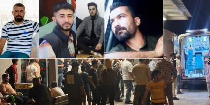 Akrabaların arazi kavgasında ölü sayısı 4'e yükseldi!