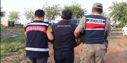 Tefecilik operasyonunda 2 kişi tutuklandı