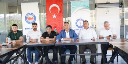Sağlık-Sen Şırnak Şube Başkanı Anmal: “Mücadelemizi Sürdüreceğiz”