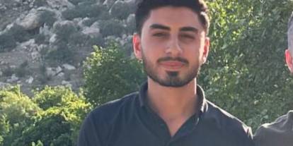 Silopi’de Aracın Çarptığı Motosiklet Sürücüsü Yoğun Bakımda