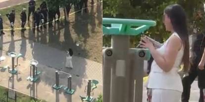 Şırnak’ta görev yapan öğretmen, eski sevgilisi ile görüşemeyince kendini vurdu!