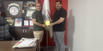 Şırnaklı Öğrenciler Kermesten Elde Ettikleri Geliri Gazze’ye Bağışladı