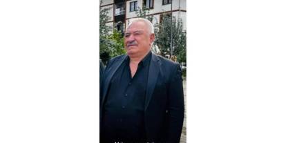 Saltan ailesinin acı günü