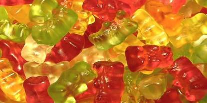 Şok: Çocukların Çok Sevdiği Haribo'dan Uyuşturucu Çıktı! Firma Ürünleri Toplattı