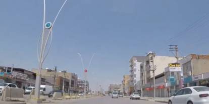 Silopi'de 860 milyon liralık proje, belediye engeline takıldı