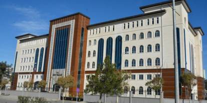 Siirt'te yaşayan herkes yeni kimlik kartına geçti