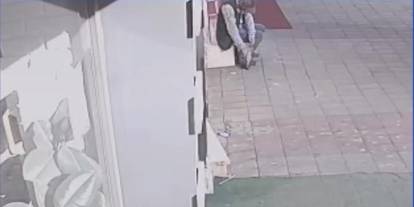 Temizlik görevlisi yerde bulduğu 111 bin lirayi sahibine verdi
