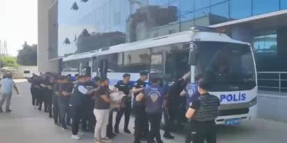 Şırnak Dahil 25 İlde Dolandırıcılık Operasyonu: 18 Kişi Tutuklandı!
