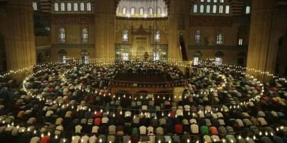 Şırnak’ta Bayram Namazı Saat Kaçta? İşte İl İl 2025 Kurban Bayramı Namaz Vakitleri