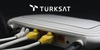 Türsat’tan Yeni Evlenenlere Ücretsiz İnternet Müjde!