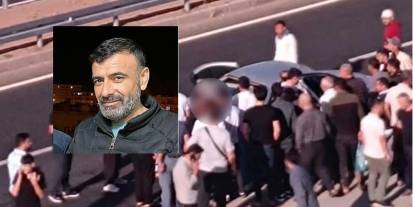 Diyarbakır’da otomobilin çarptığı kişi hayatını kaybetti