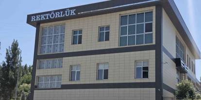 Siirt Üniversitesi’nde yolsuzluk iddiası: Soruşturma derinleşiyor