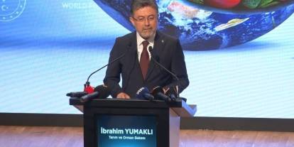 Bakan Yumaklı açıkladı: Gıda işletmelerinde o tarihten itibaren zorunlu olacak