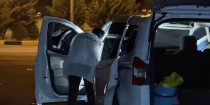 Diyarbakır'da iki grup arasında silahlı kavga 1'i ağır 3 kişi yaralandı