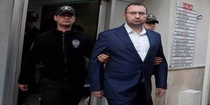 Gözaltına Alınan Belediye Başkanı Tutuklandı!