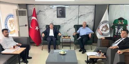 YÖK ile TOBB Anlaştı! Şırnak’ta İlk Toplantı Yapıldı