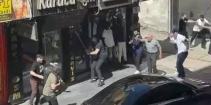 Şırnak'ta Alacak Verecek Kavgasında 9 Kişi Tutuklanarak Cezaevine Gönderildi