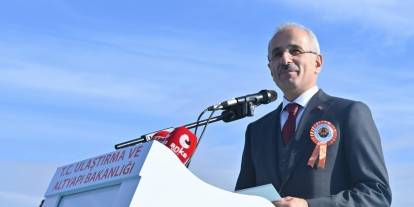 Kalkınma Yolu’na Geçici Destek: Oyalı-Cizre Yolu Güçlendiriliyor