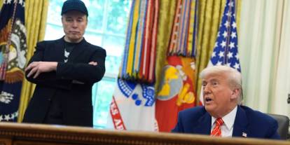 Musk'tan arkadaşı olan ABD Başkanı Trump ile ilgili bomba iddia