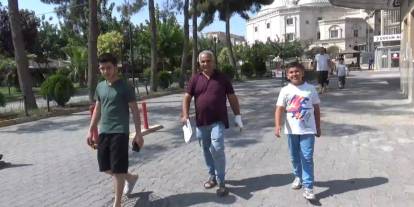 Şanlıurfa’da Acemi Kasaplar Kendini Kesti! 176 Acemi Kasap Hastanelik Oldu