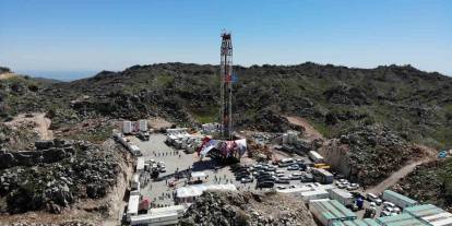 Gabar Petrolü Şırnaklı Gençlerin Yeni İstihdam Kapısı Oldu