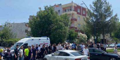 Batman’da zincirleme kazada 4 kişi yaralandı
