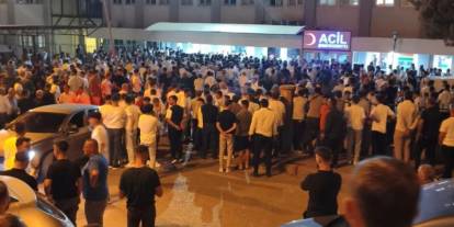 Siirt'te düğün salonuna silahla dehşet saçıldı: 1 kişi öldü, 3 yaralı