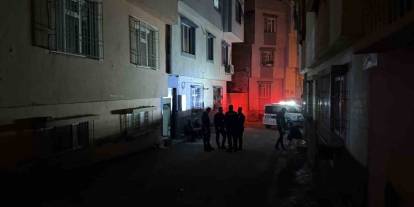 Gaziantep’te 27 Yaşındaki Anne Ve 3 Yaşındaki Kızı Kilitli Odada Ölü Bulundu