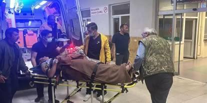 Sivas’ta Dehşet! Eski Muhtar Arazi İçin Kardeşini Öldürdü, Diğer Kardeşi Ve Oğlunu Yaraladı
