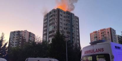 Diyarbakır’da anne ve 3 çocuğunun öldüğü yangın olayında 5 kişi gözaltına alındı
