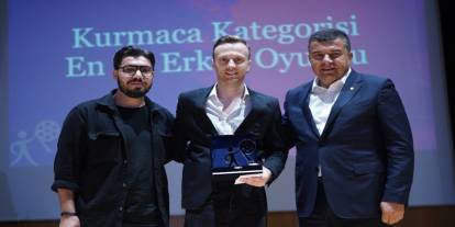 Şırnaklı Yönetmene Bir Gurur Daha: Bawer Filmine Yeni Ödül!