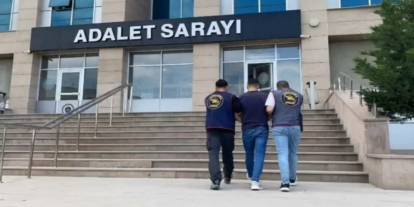 Van’da aranan 11 kişi yakalandı