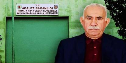 İmralı'ya Sevk Edilen 3 PKK’lının İsmi Açıklandı