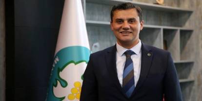 Elektrik akımına kapılan Manisa Büyükşehir Belediye Başkanı hayatını kaybetti