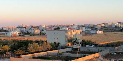 Şırnak’ın Güçlükonak İlçesi Cizre’yi Geride Bıraktı