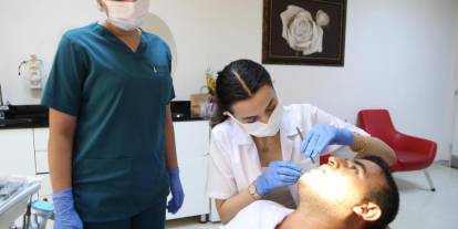 Uzmanından diş çürüklerine karşı önemli uyarı