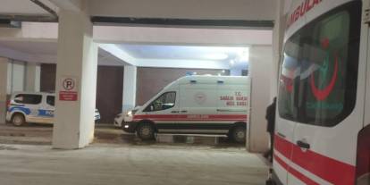 Bakanlık Başından vurulmuş halde bulunan hakim için açıklamada bulundu