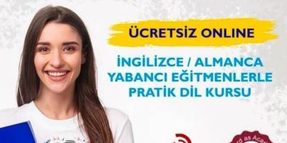 TOBB Şırnak Kadın Girişimciler Kurulu'ndan Bir İlk Daha: Ücretsiz Uluslararası Dil Eğitimi Fırsatı!