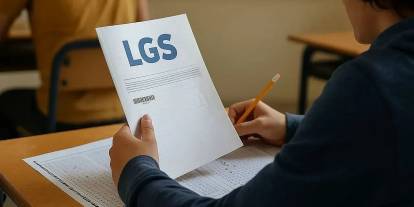 LGS'ye 5 Gün Kala Altın Değerinde 8 Uyarı