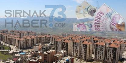 Yarın Zam Geliyor: Türkiye'nin En Pahalısı Şırnak'ta Satılacak!