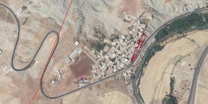 Şırnak'ta Hazineye Ait 7 Taşınmaz Açık Artırma İle Satışa Sunuluyor!